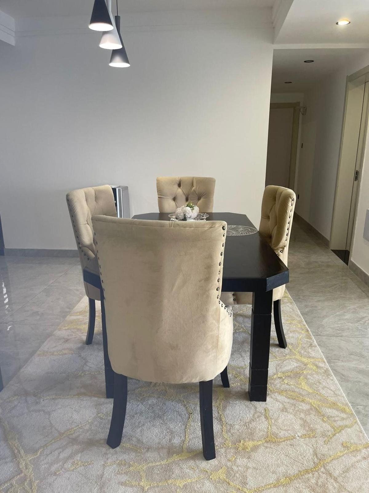 Apartamento Silverstone Apartments Nairobi, Kilimani