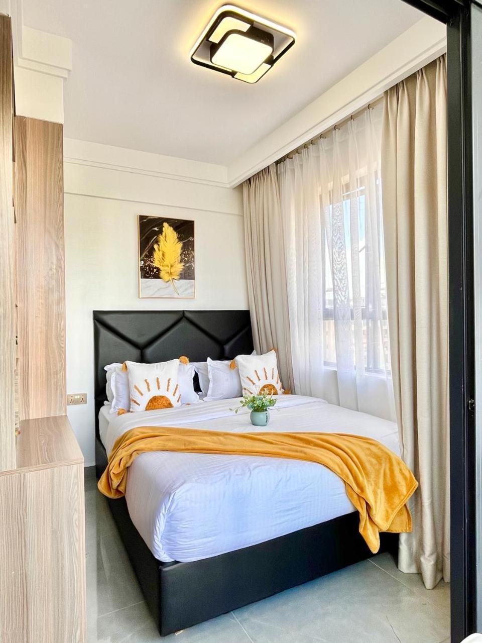 Azania Homes 2 Bedroom Westlands Apartment *