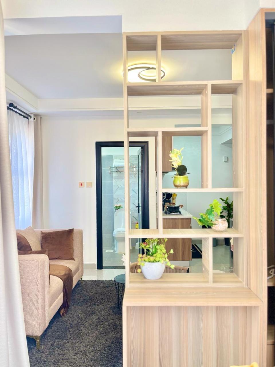 Apartment Azania Homes 2 Bedroom Westlands *