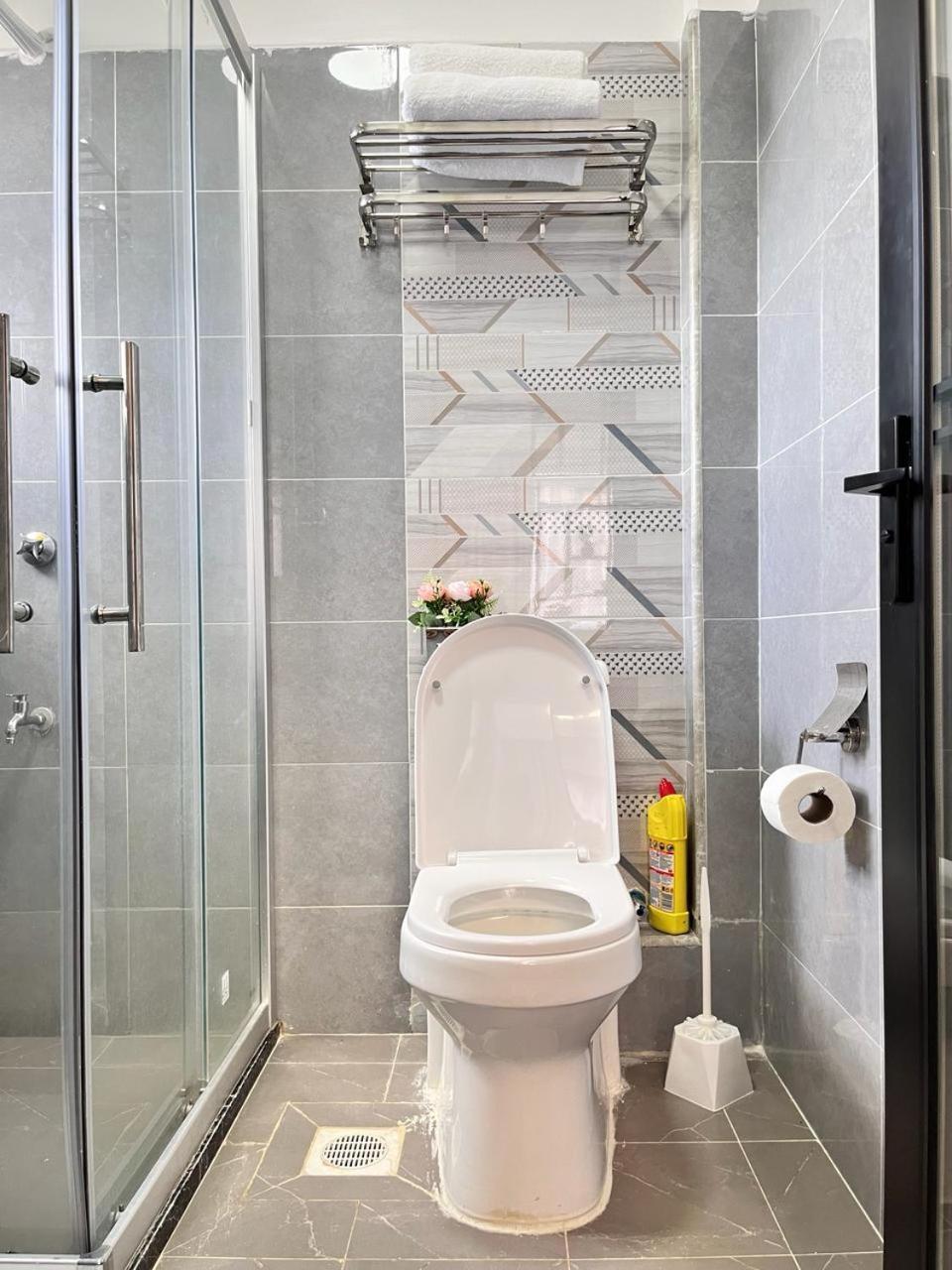 Azania Homes 2 Bedroom Westlands Apartment Nairobi
