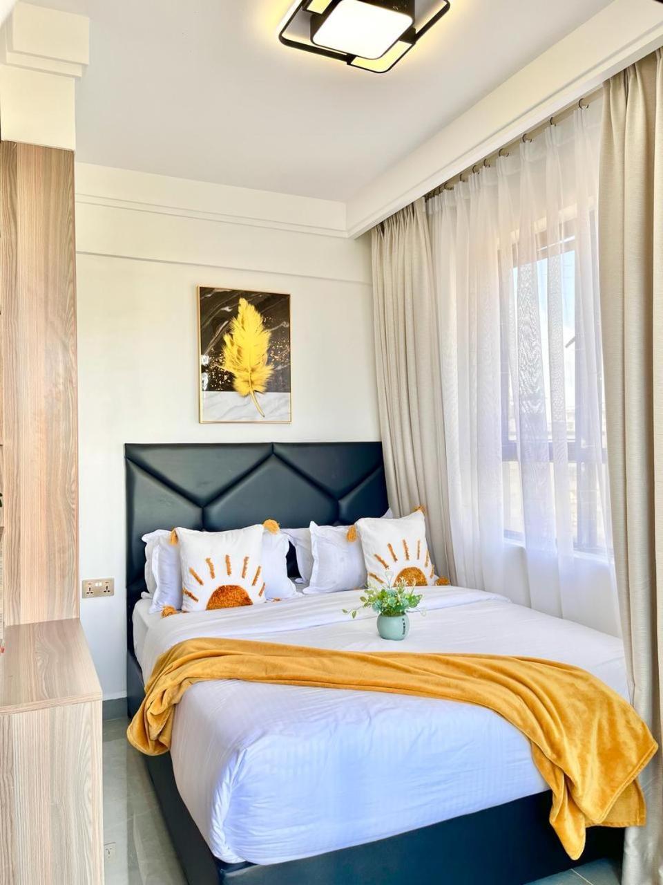 Azania Homes 2 Bedroom Westlands * Nairobi