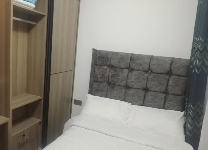 Apartamento Sam's Place *
