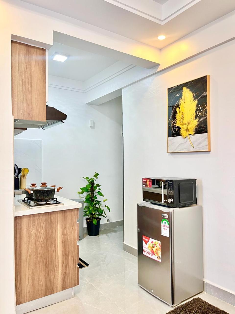 Azania Homes 2 Bedroom Westlands *
