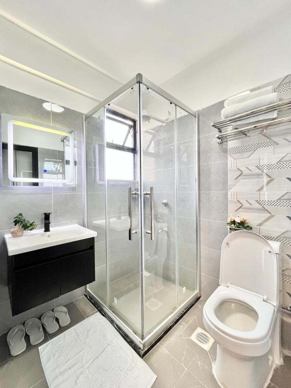 Apartment Azania Homes 2 Bedroom Westlands Nairobi