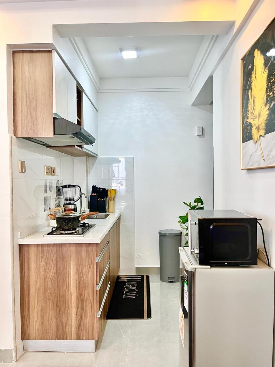Azania Homes 2 Bedroom Westlands