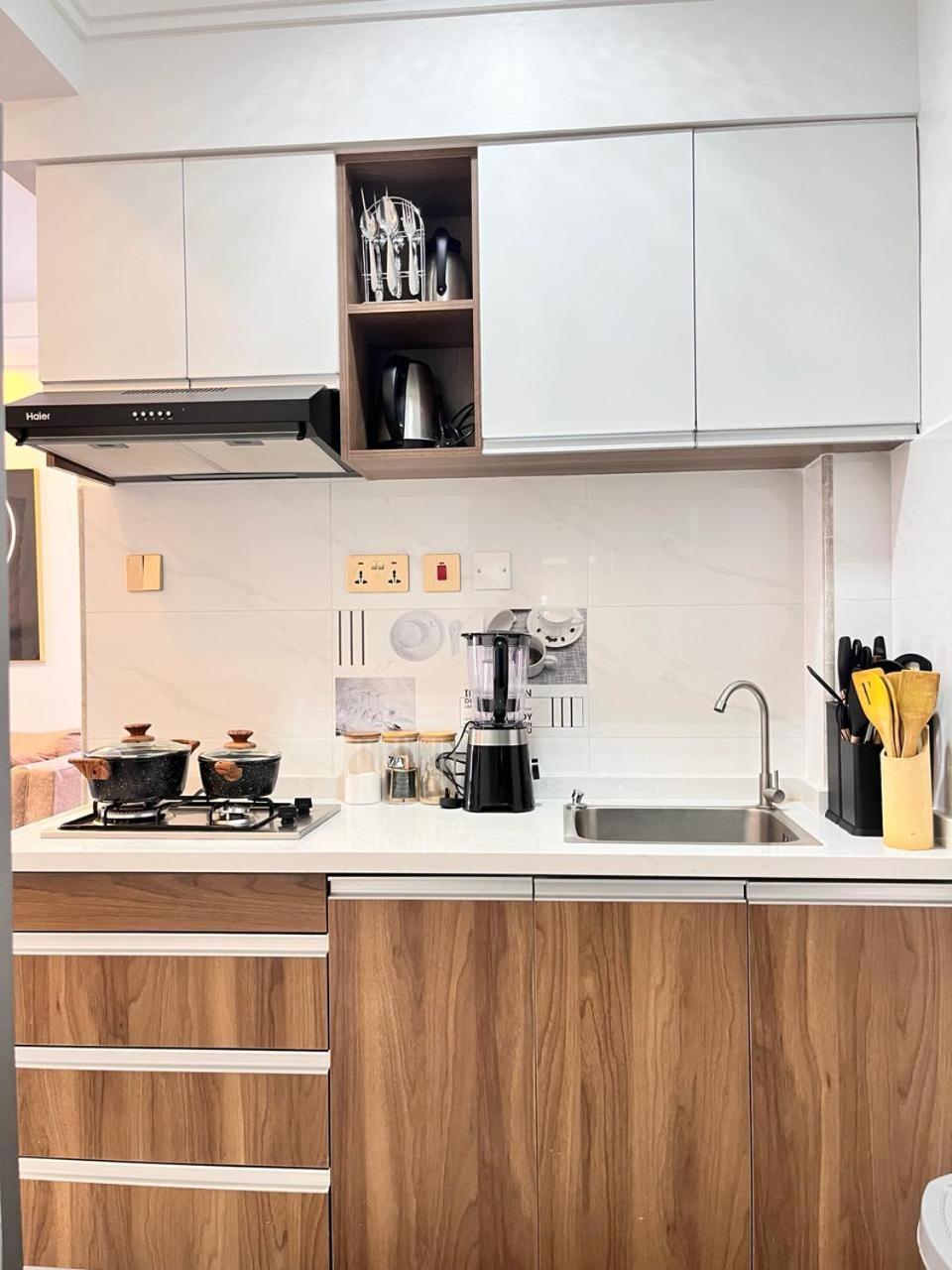 Apartment Azania Homes 2 Bedroom Westlands *