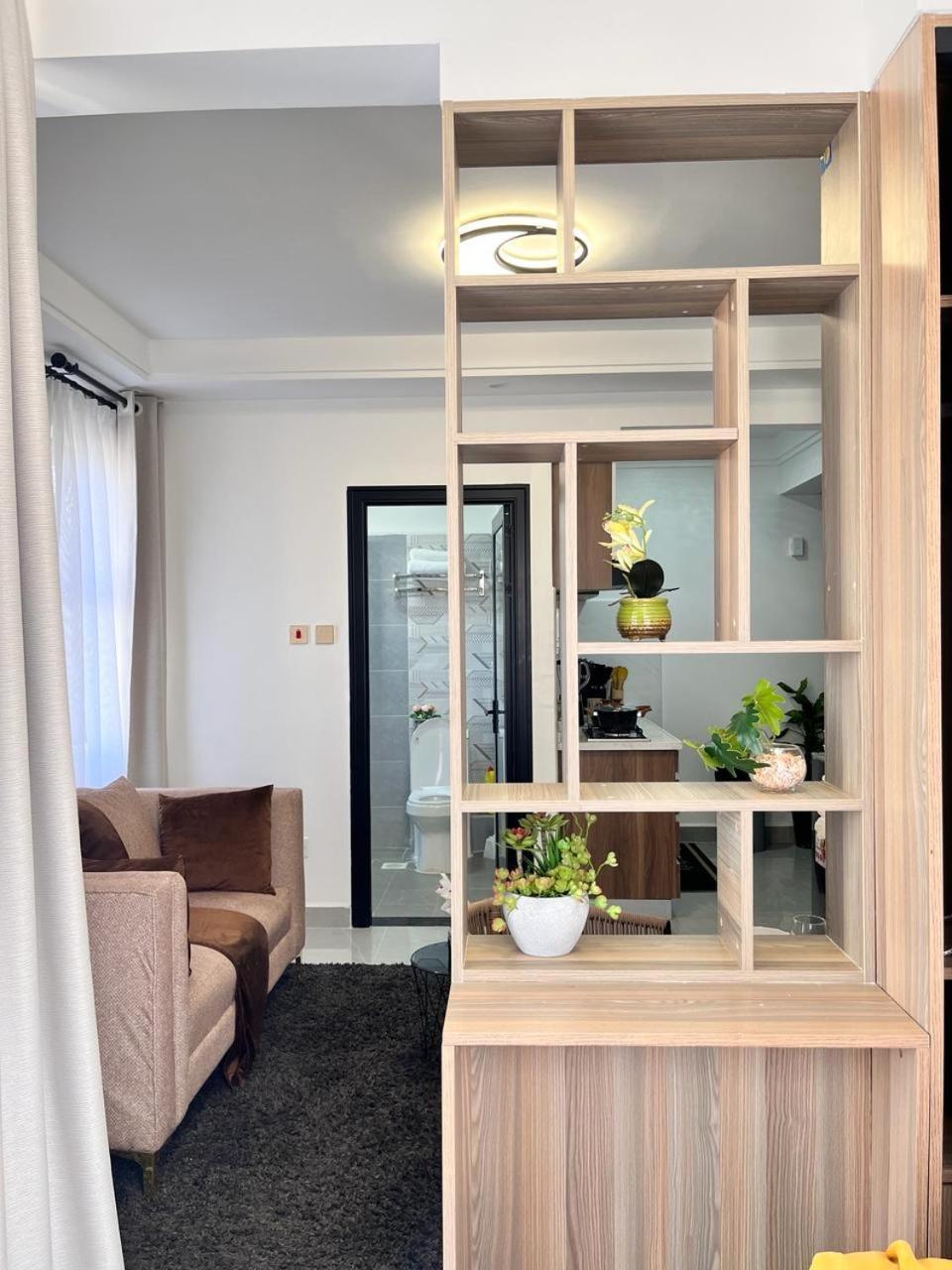 Azania Homes 2 Bedroom Westlands Apartment Nairobi