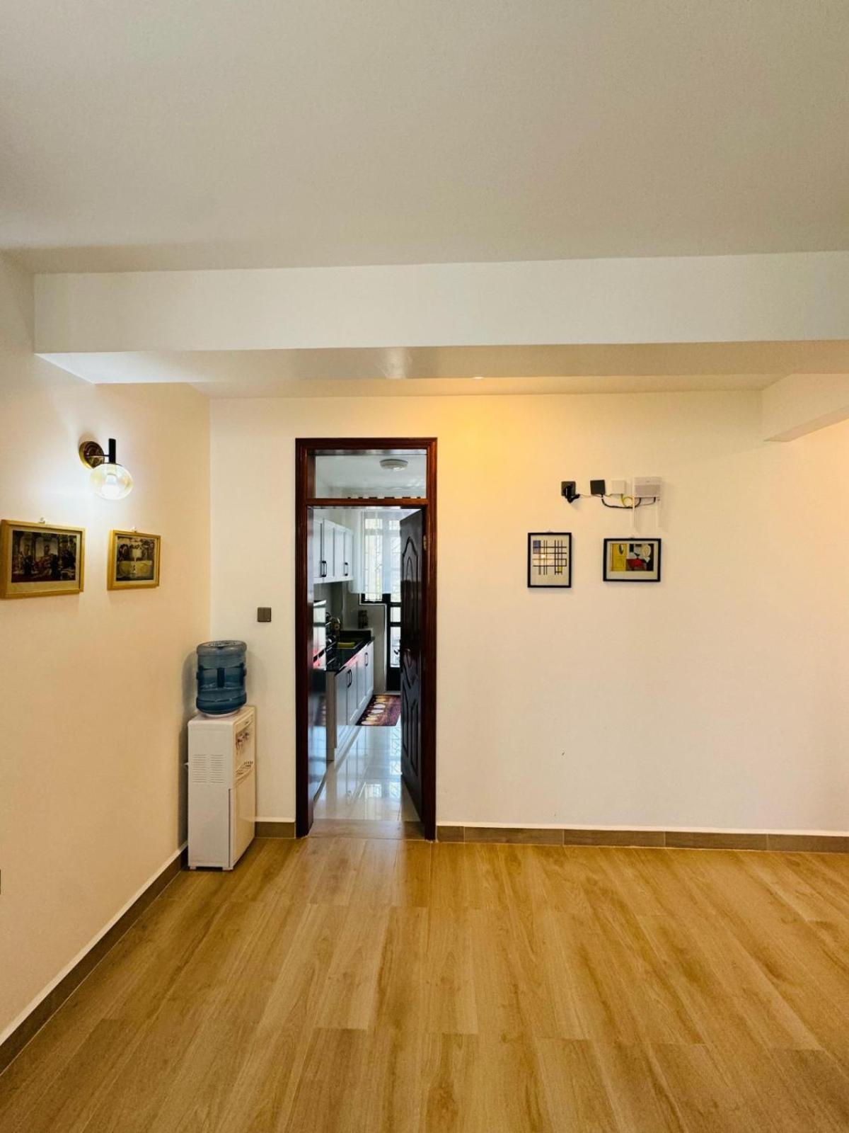 Azania Homes 2 Bedroom Westlands * Nairobi