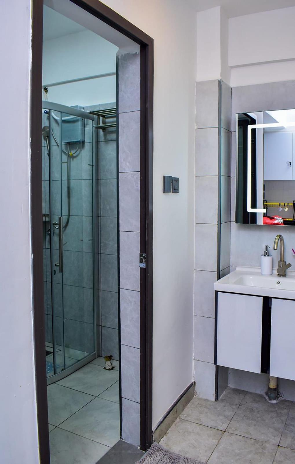 Apartment Alina Ridge 2 Bedroom Kileleshwa *