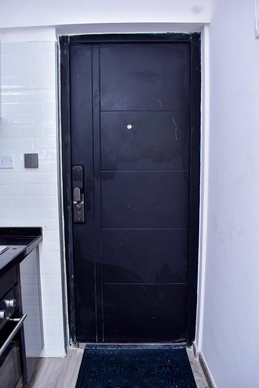 Apartment Alina Ridge 2 Bedroom Kileleshwa *