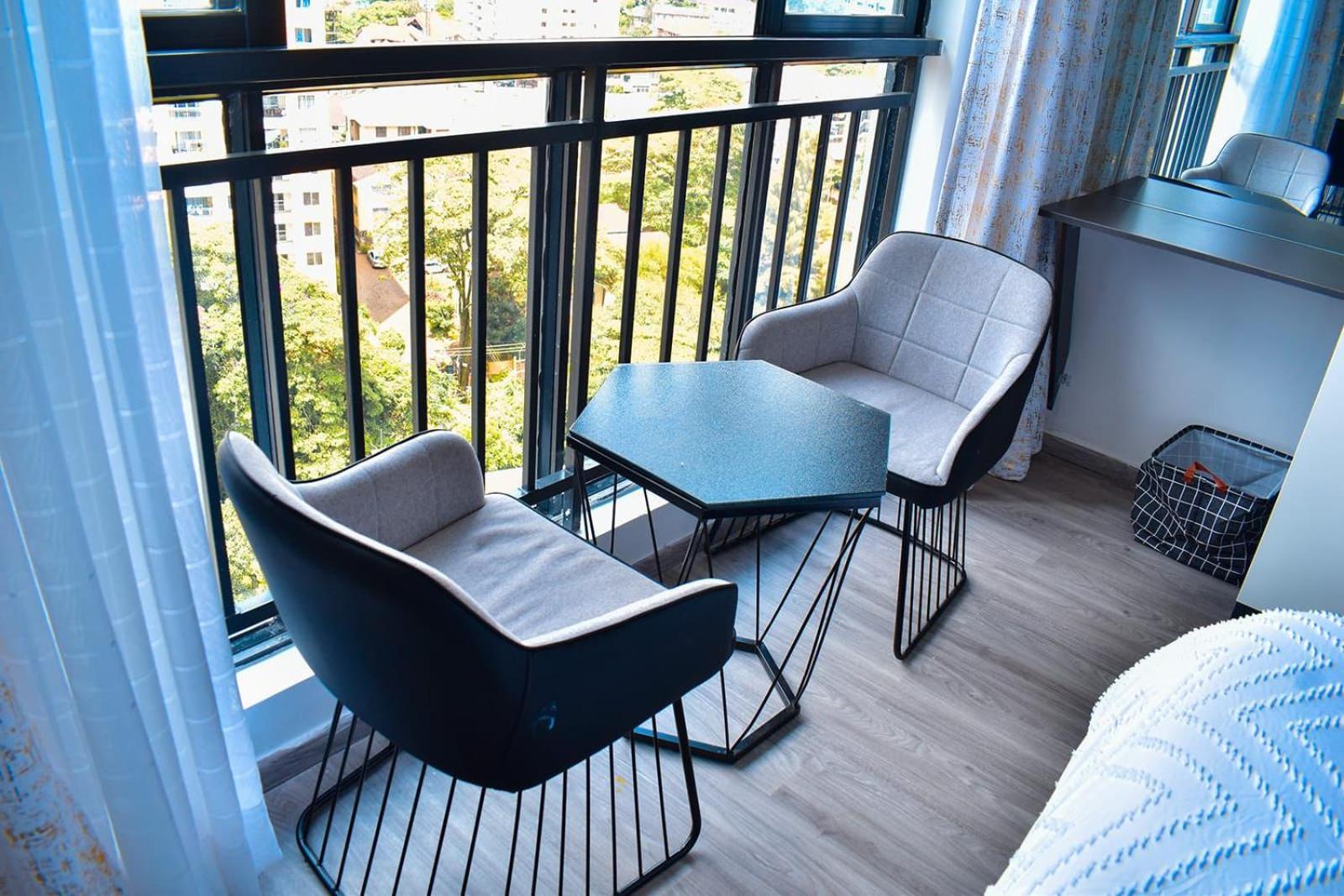 Apartment Alina Ridge 2 Bedroom Kileleshwa *