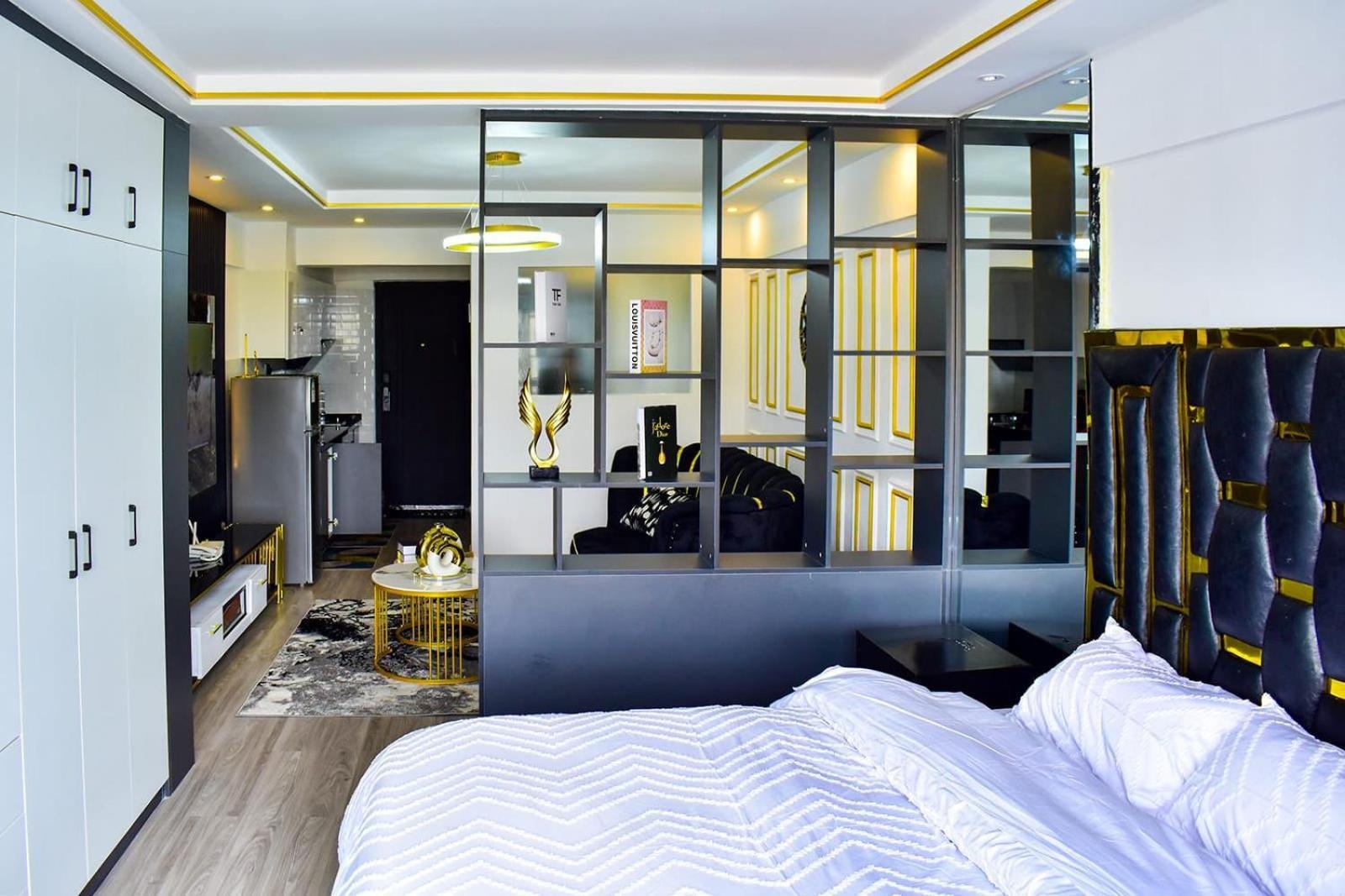 Alina Ridge 2 Bedroom Kileleshwa Nairobi