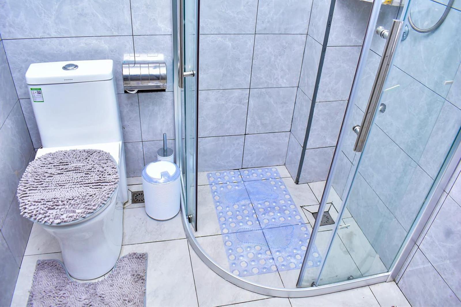 Apartment Alina Ridge 2 Bedroom Kileleshwa *