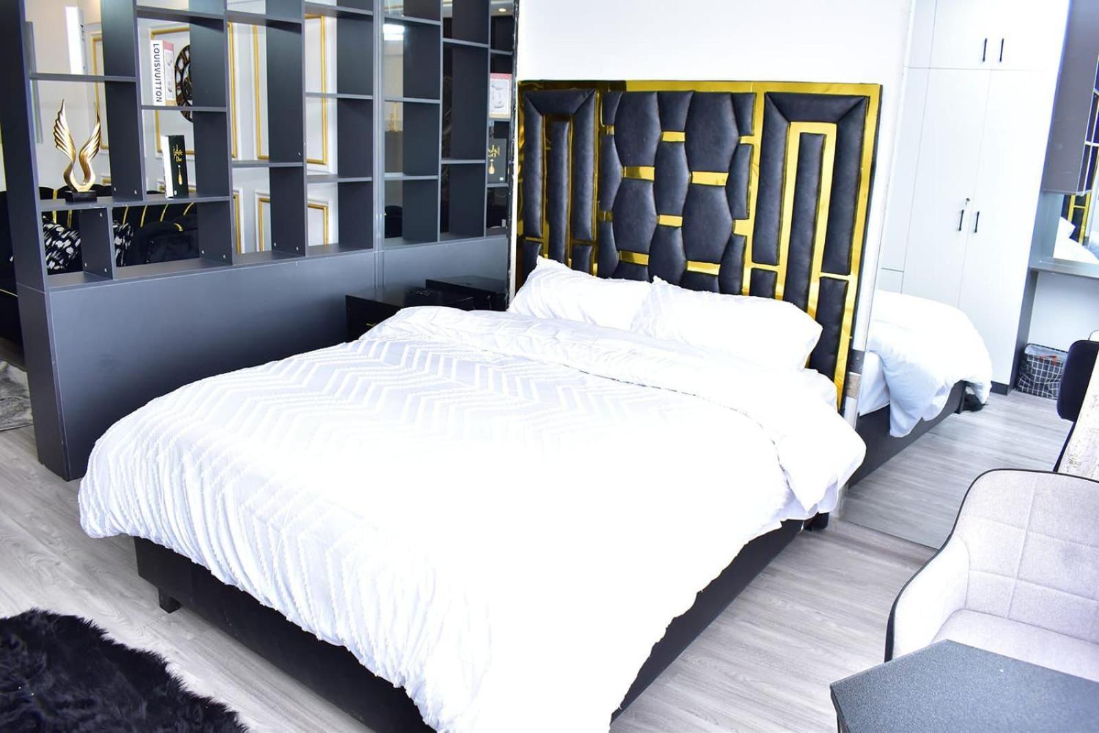 Alina Ridge 2 Bedroom Kileleshwa Apartment Nairobi