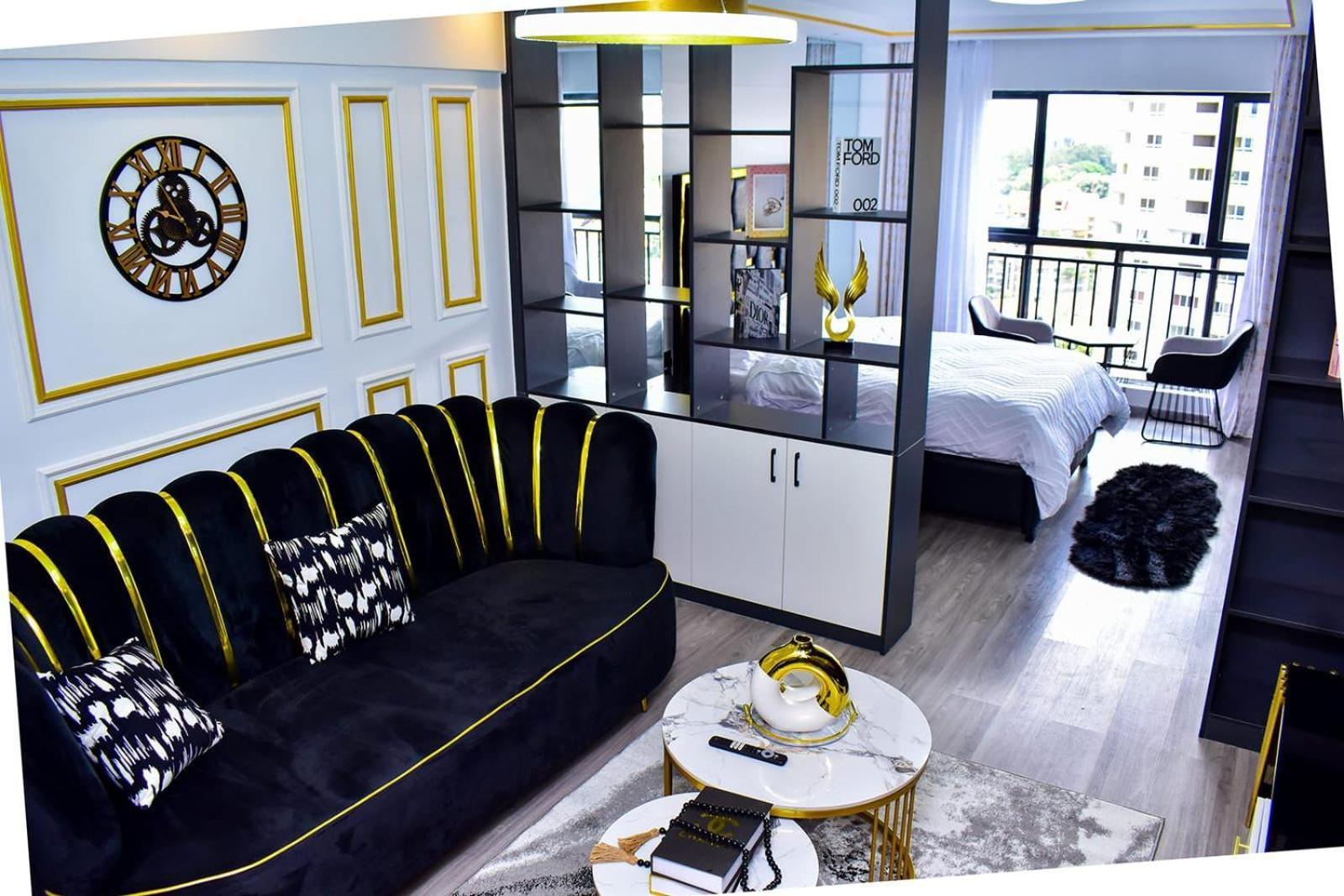 Apartment Alina Ridge 2 Bedroom Kileleshwa *