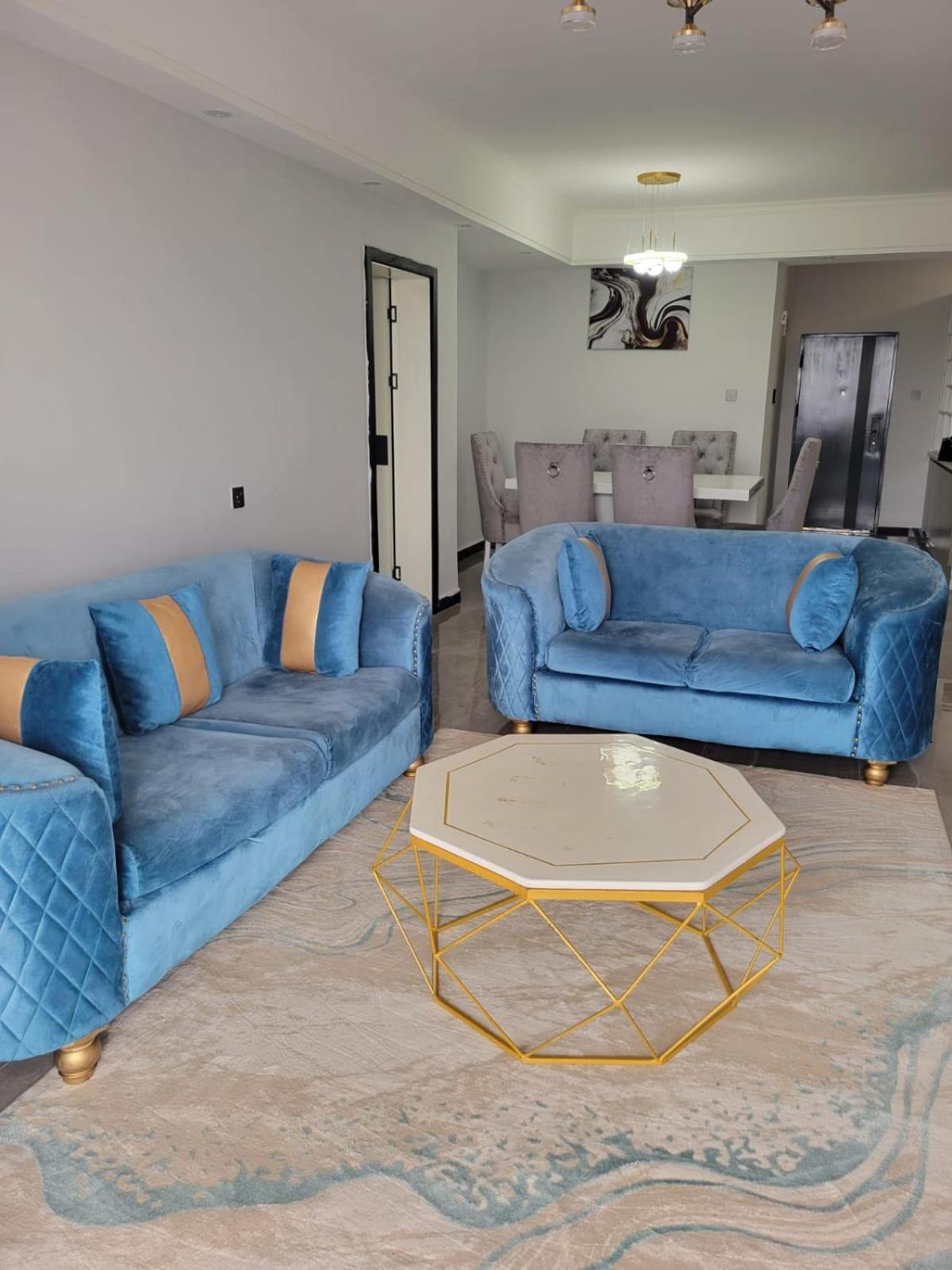 Apartment Favourite Staycation By Janice