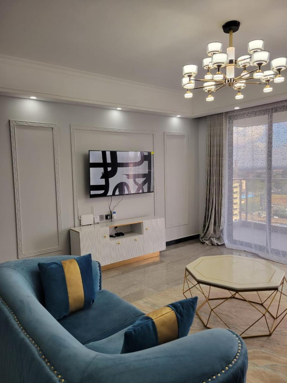 Favourite Staycation By Janice * Nairobi