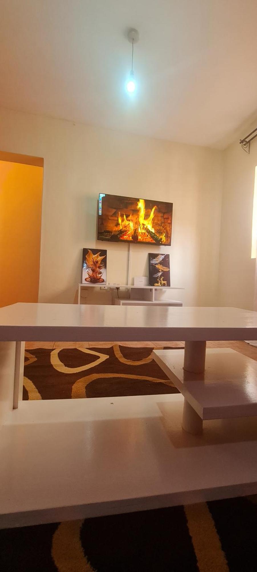 Apartment Cosy Loft Furnished