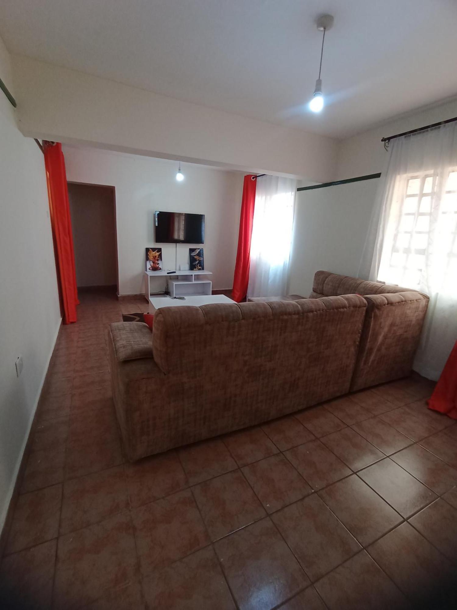 Apartment Cosy Loft Furnished Nairobi