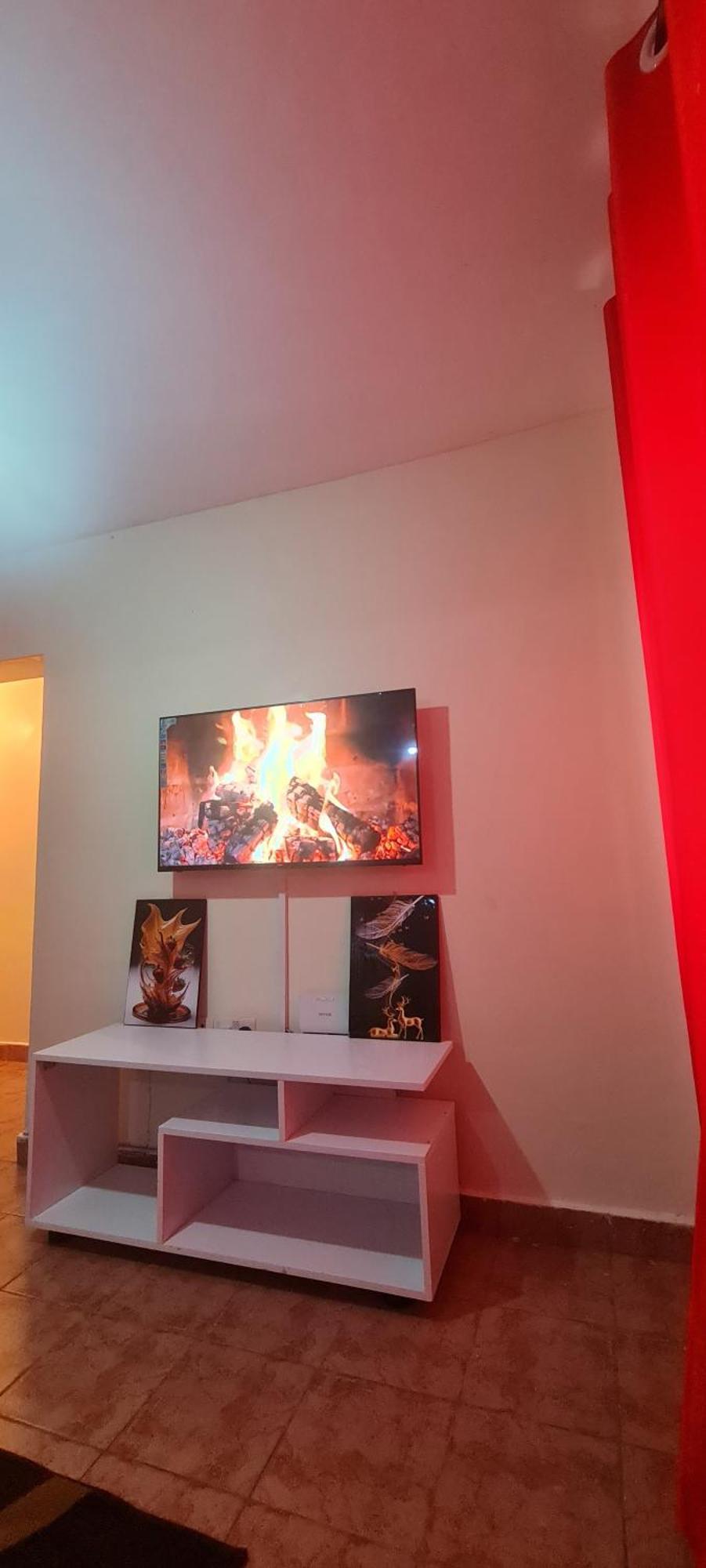 Cosy Loft Furnished * Nairobi