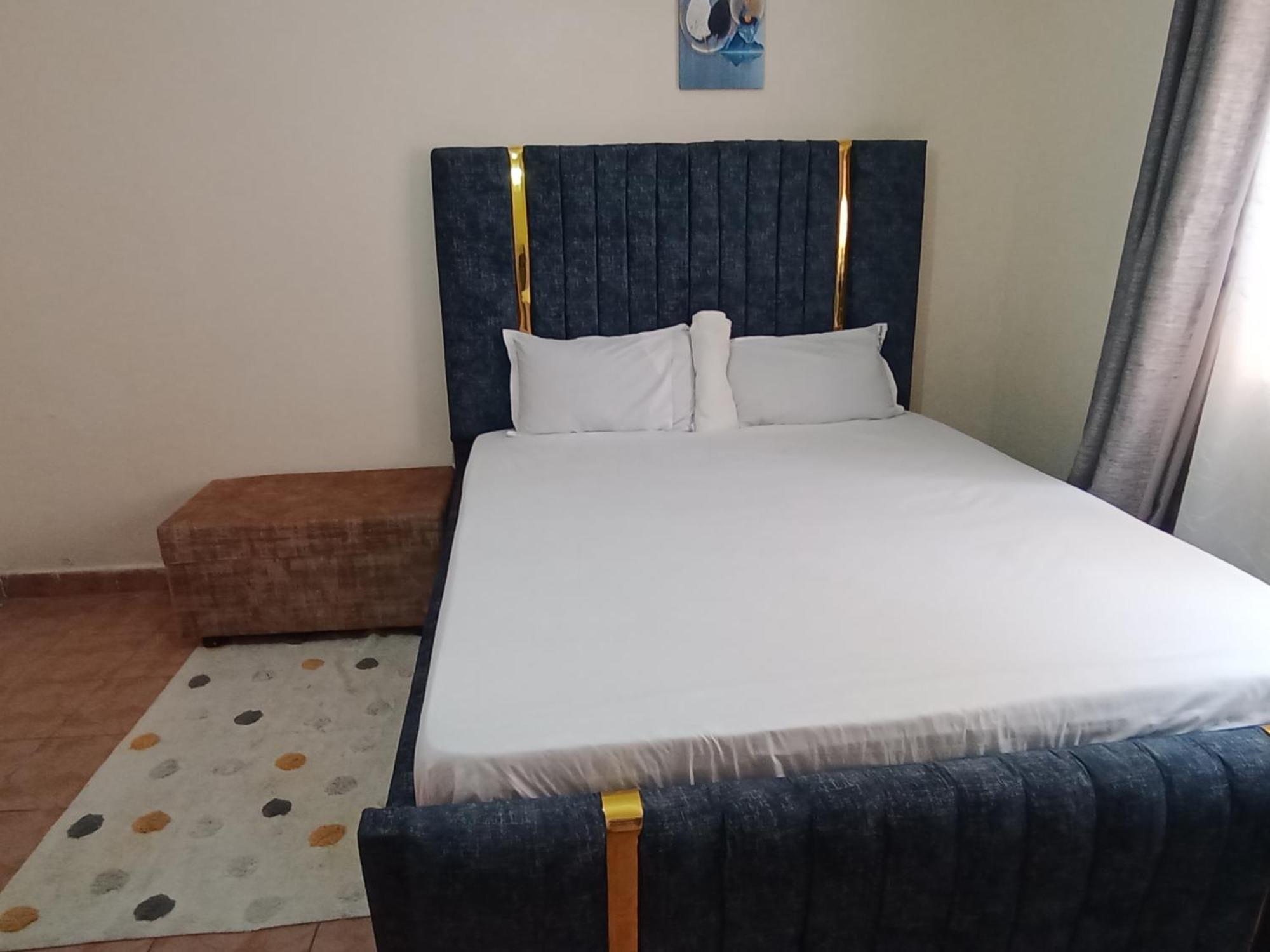 Apartment Cosy Loft Furnished *
