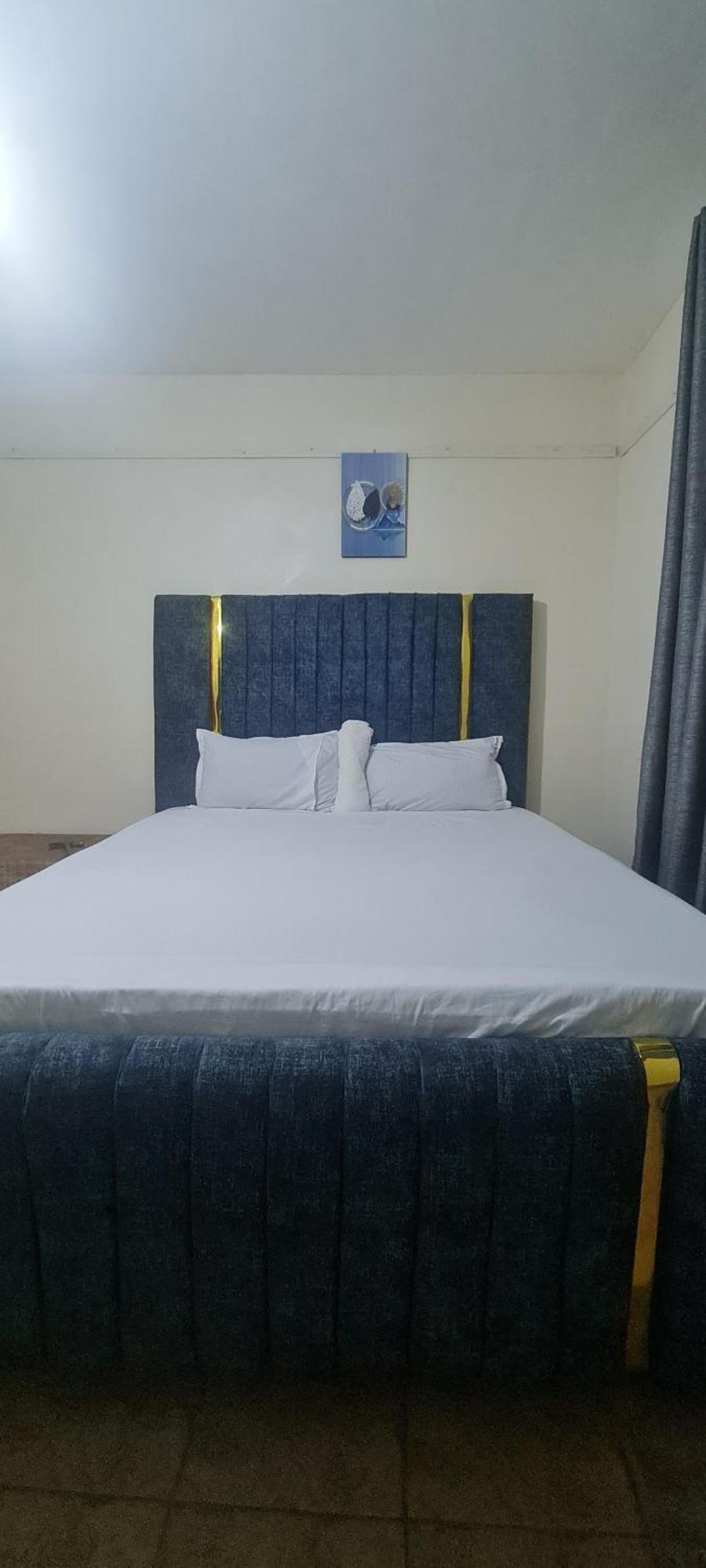 Apartment Cosy Loft Furnished *