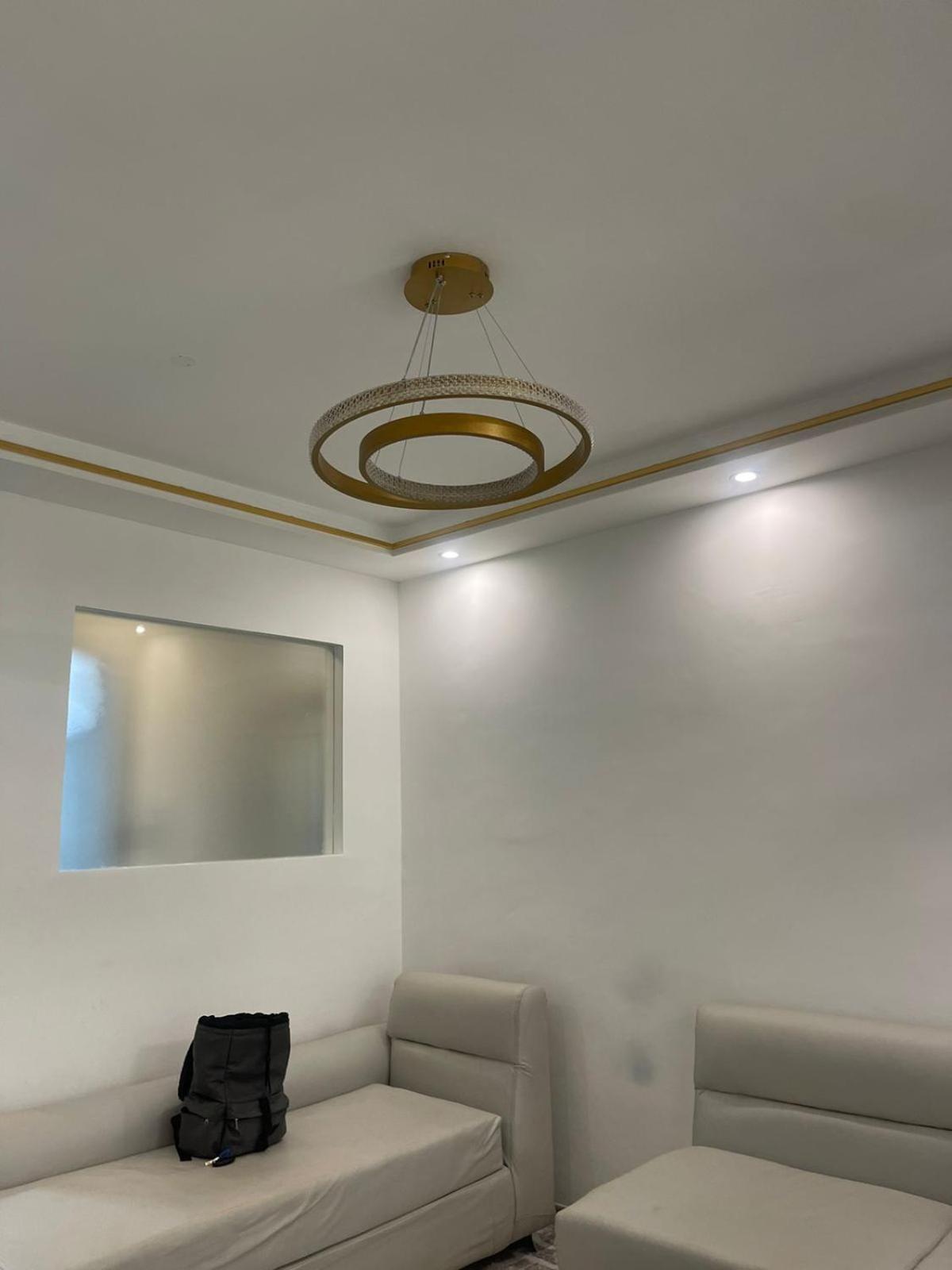 Architectural Apartment *