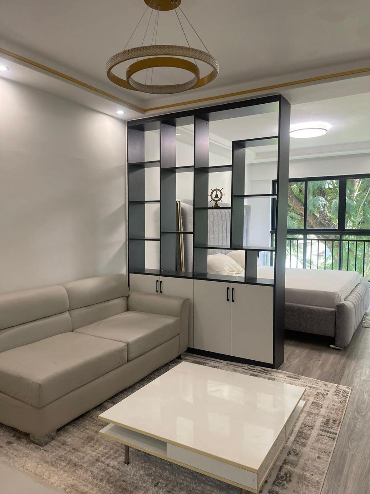 Apartment Architectural