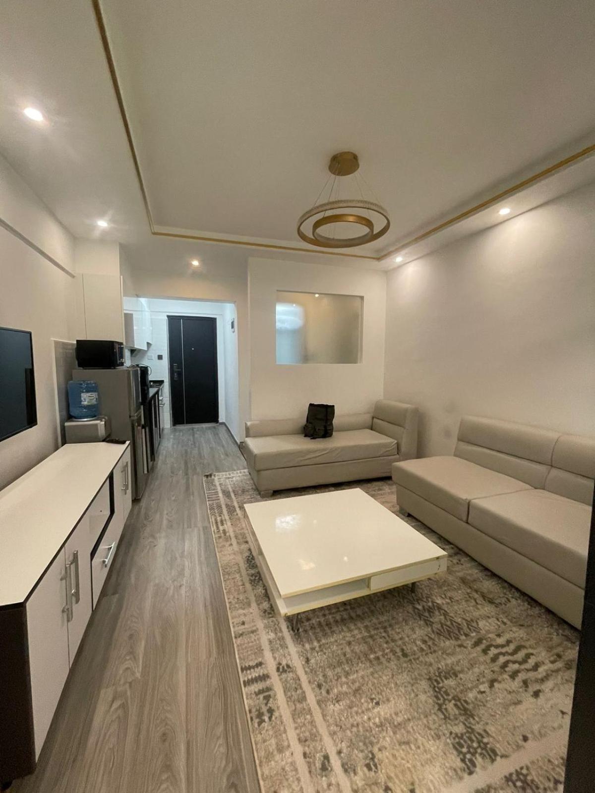 Apartment Architectural