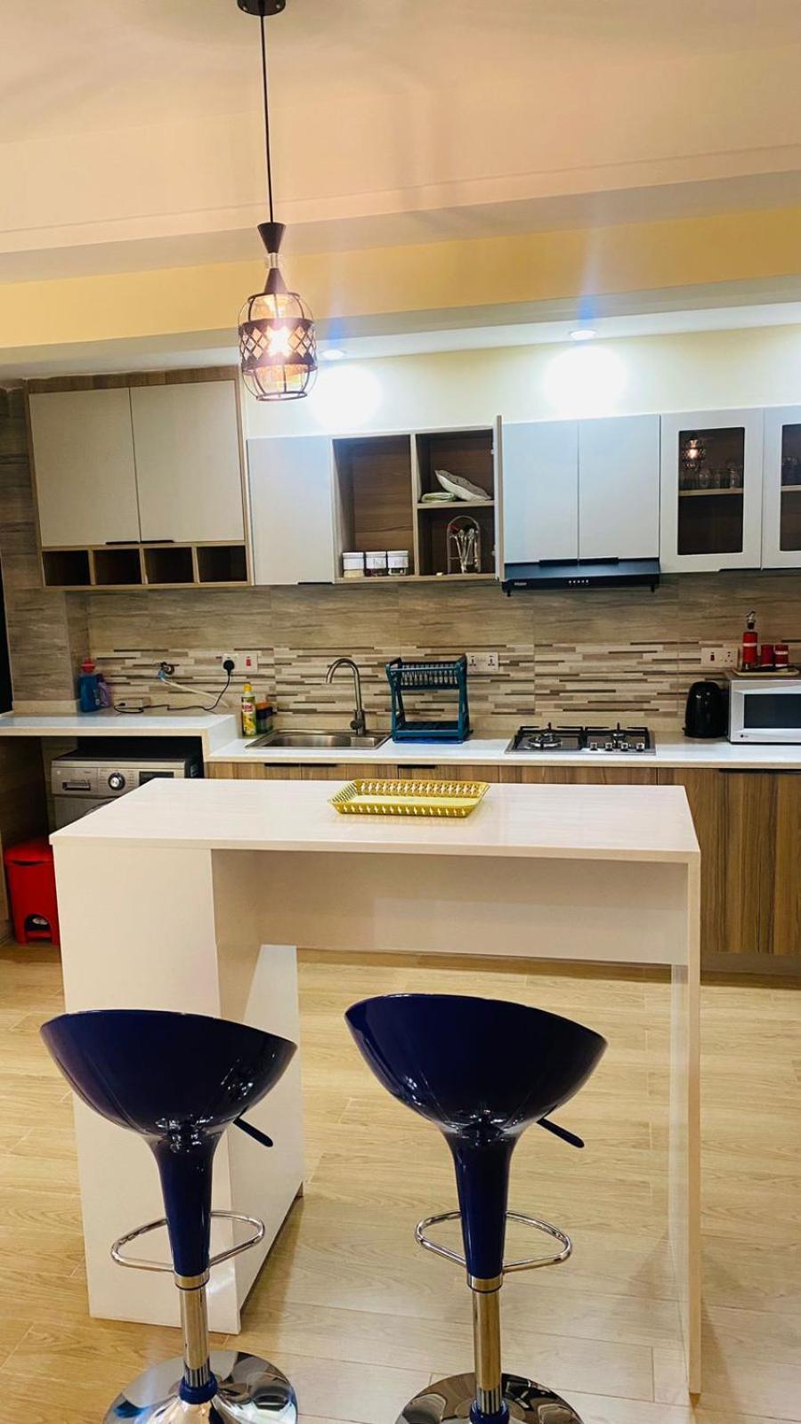 Apartment Alina Ridge 2 Bedroom Kileleshwa Nairobi