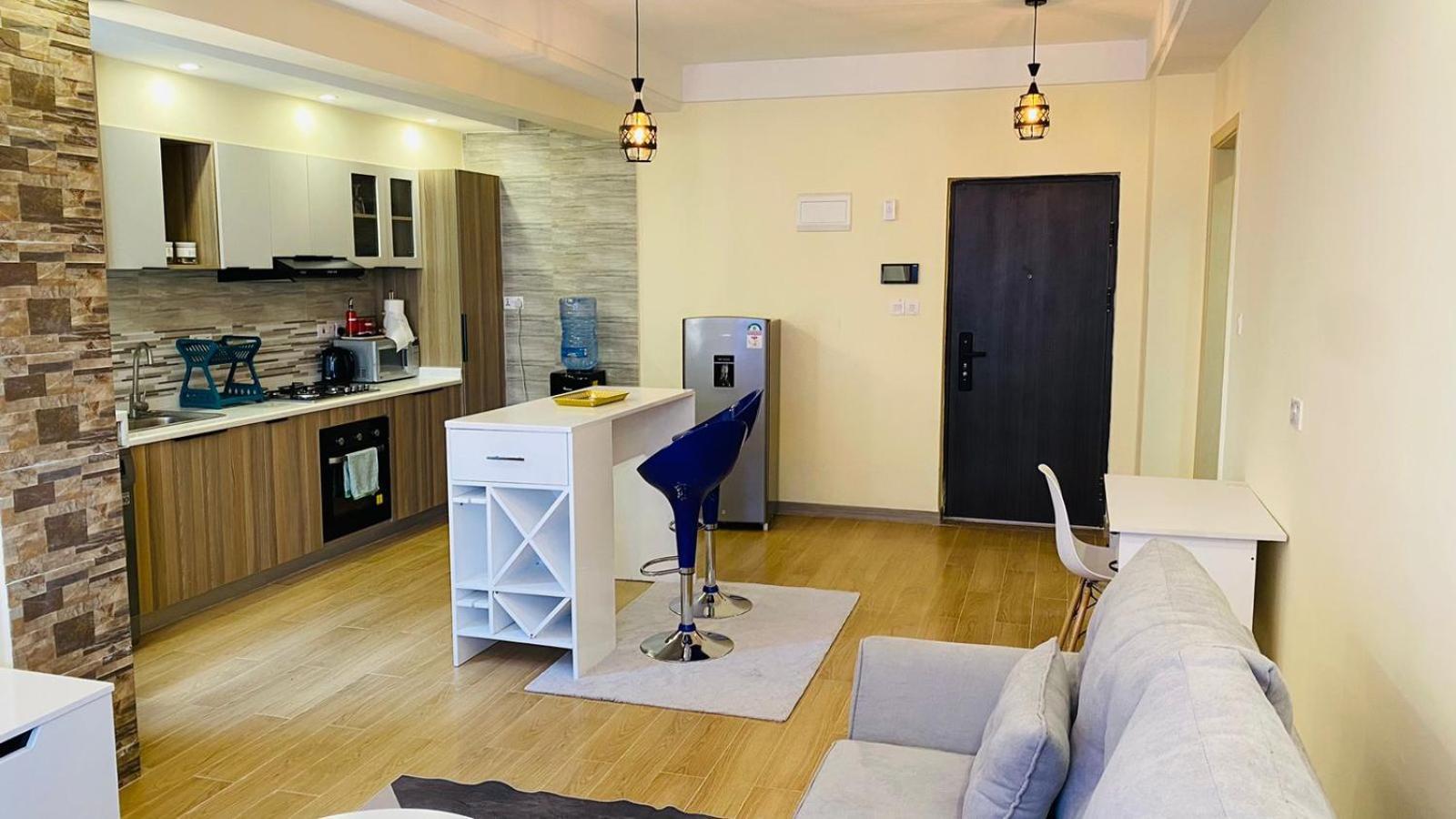 Alina Ridge 2 Bedroom Kileleshwa Apartment *