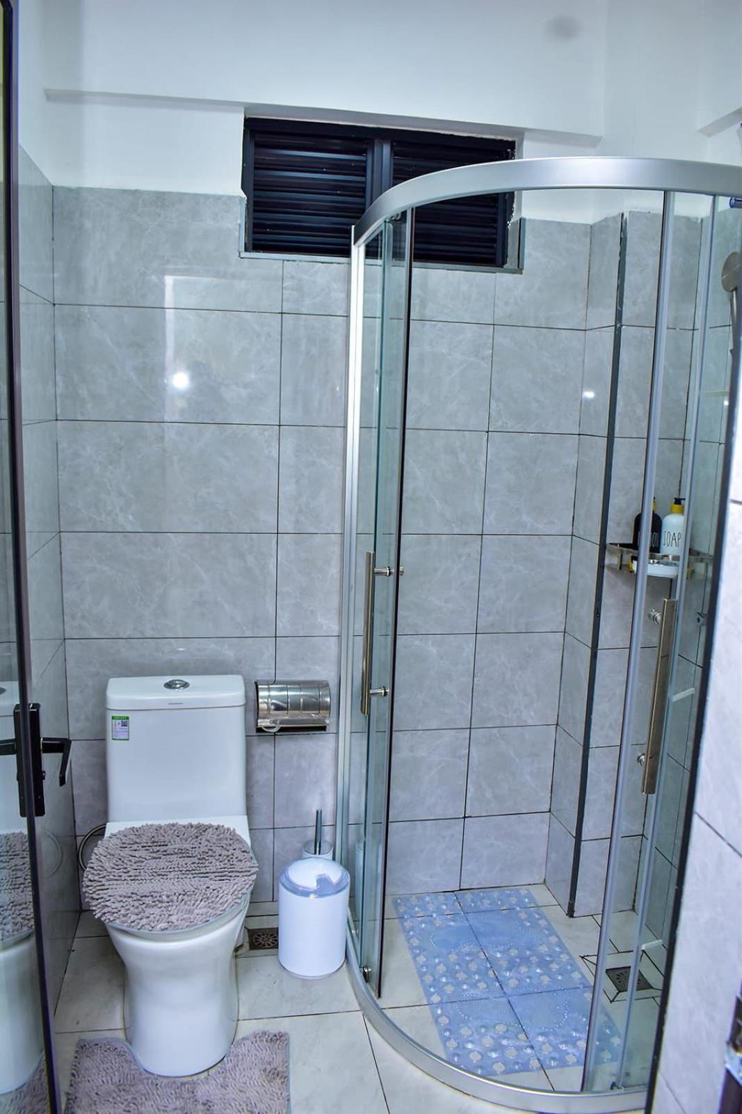 Alina Ridge 2 Bedroom Kileleshwa Nairobi