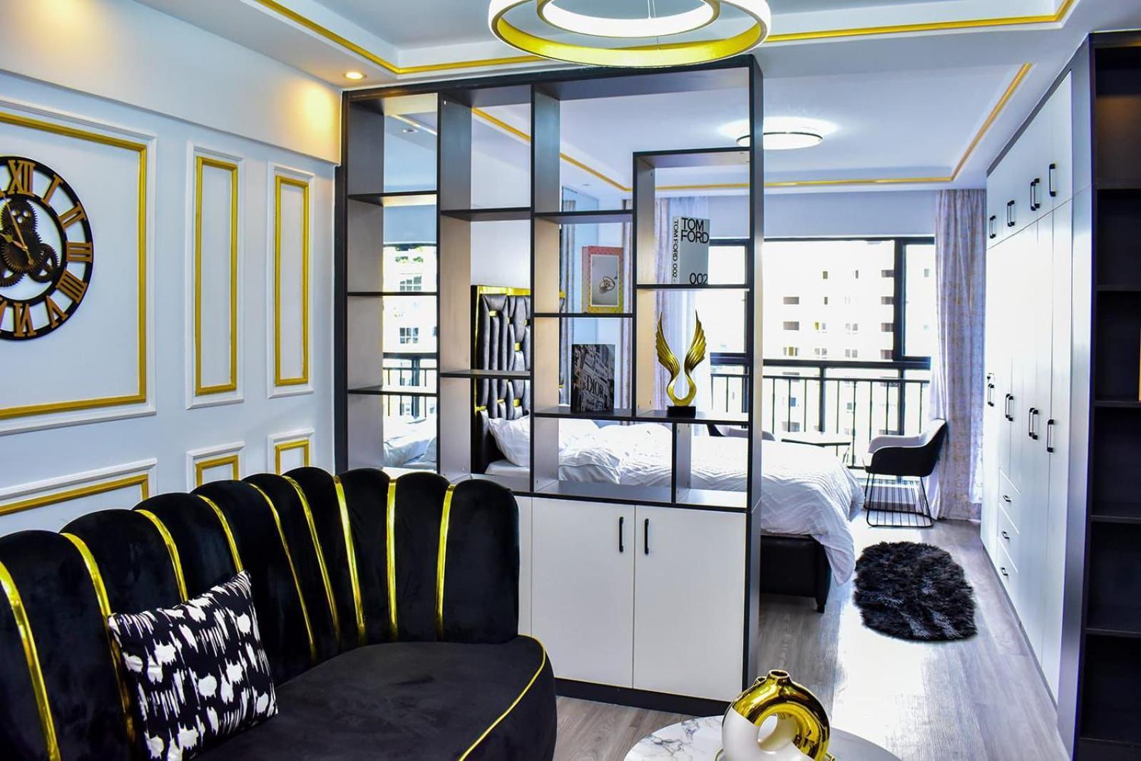 Alina Ridge 2 Bedroom Kileleshwa Nairobi