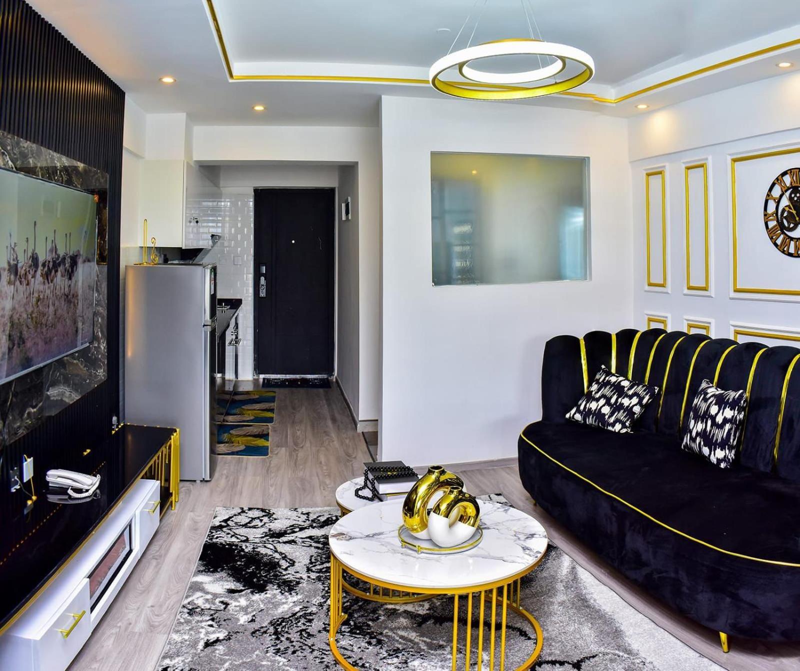 Apartment Alina Ridge 2 Bedroom Kileleshwa Nairobi
