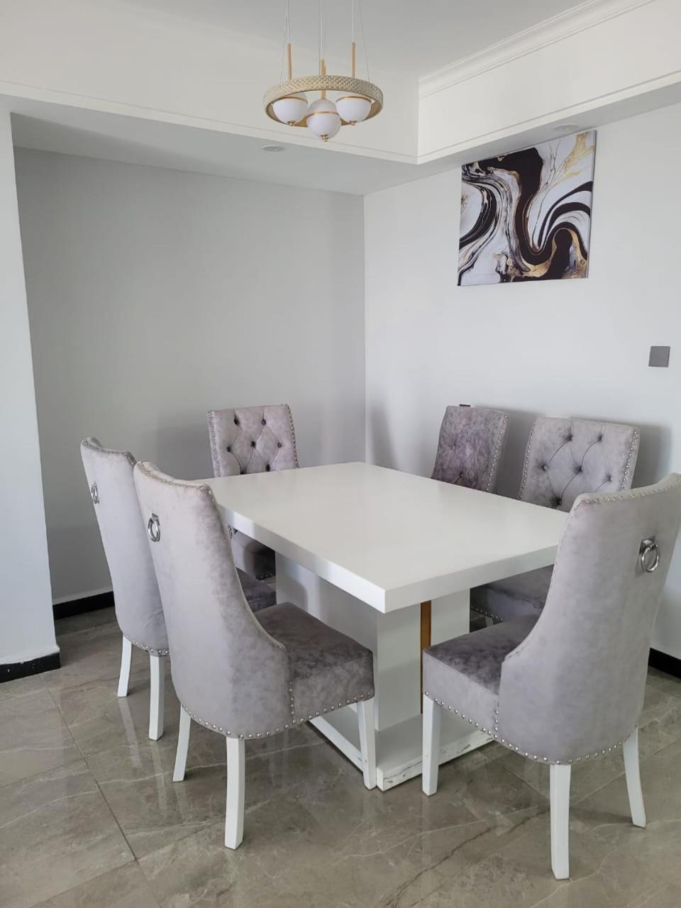Apartment Favourite Staycation By Janice *