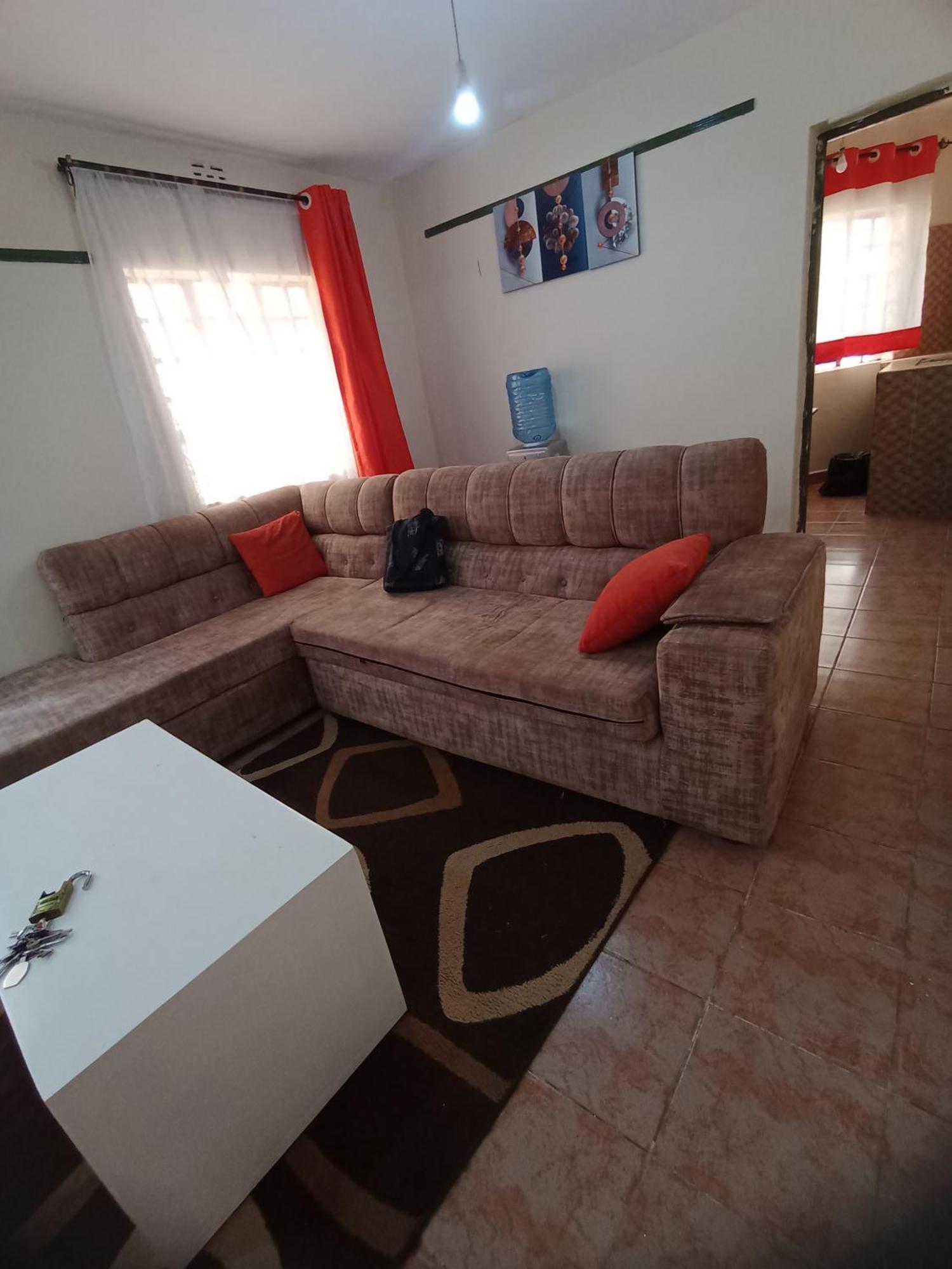 Cosy Loft Furnished Apartment Nairobi