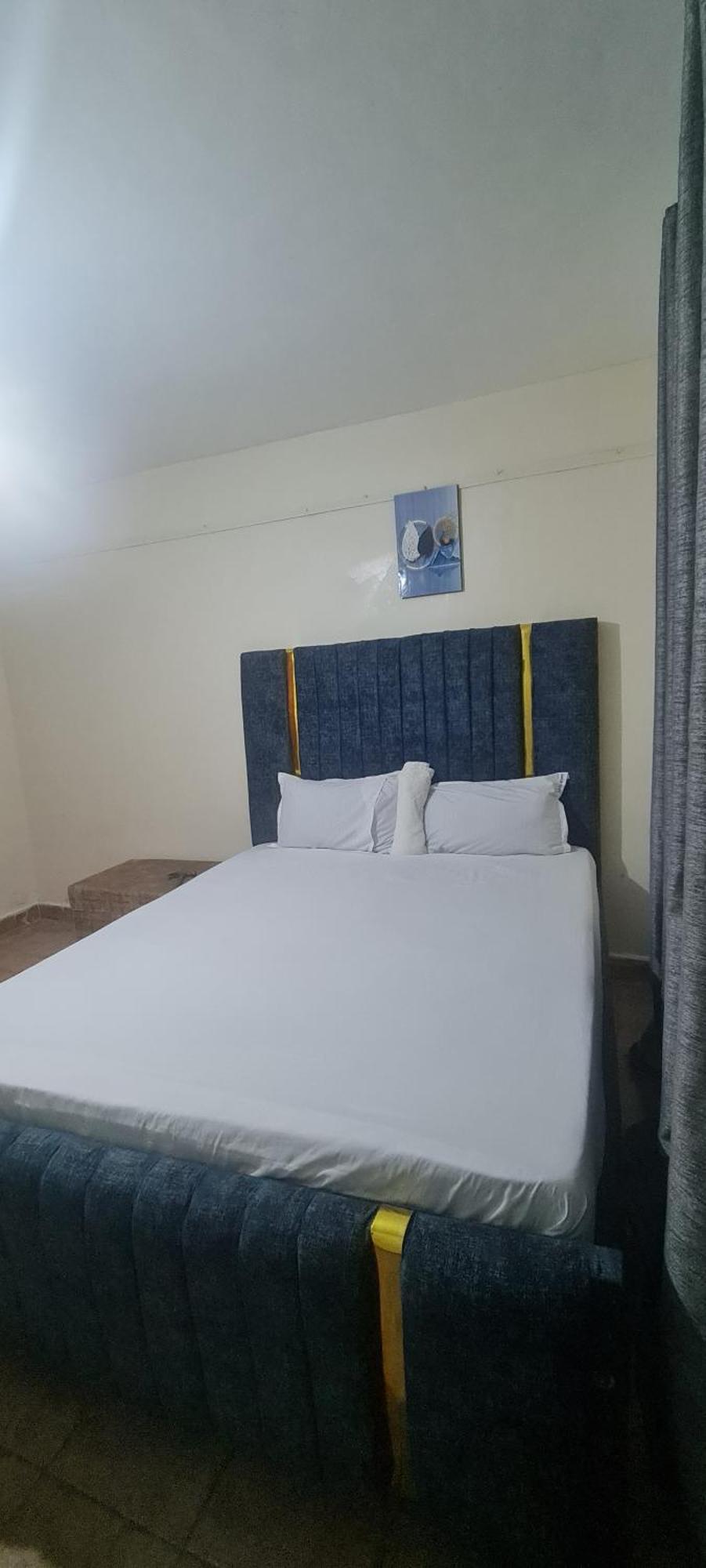 Cosy Loft Furnished * Nairobi