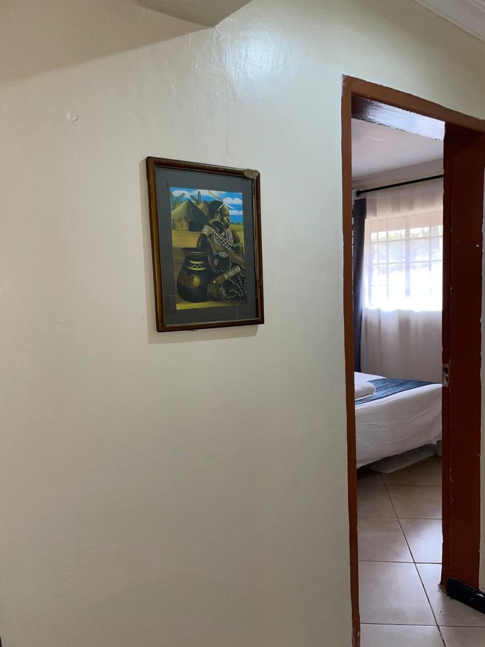 Guest house Topside Nairobi