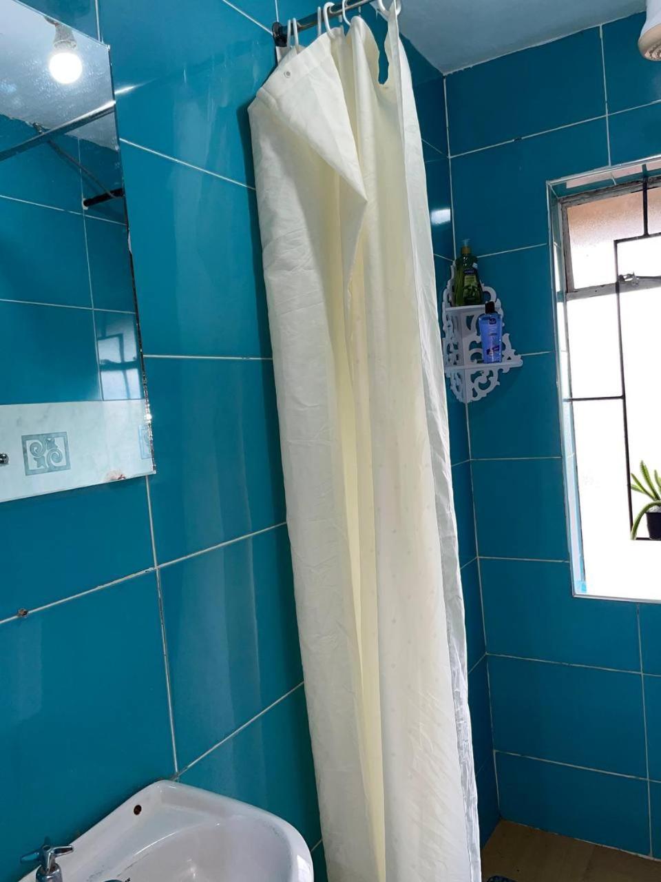Guest house Topside Nairobi