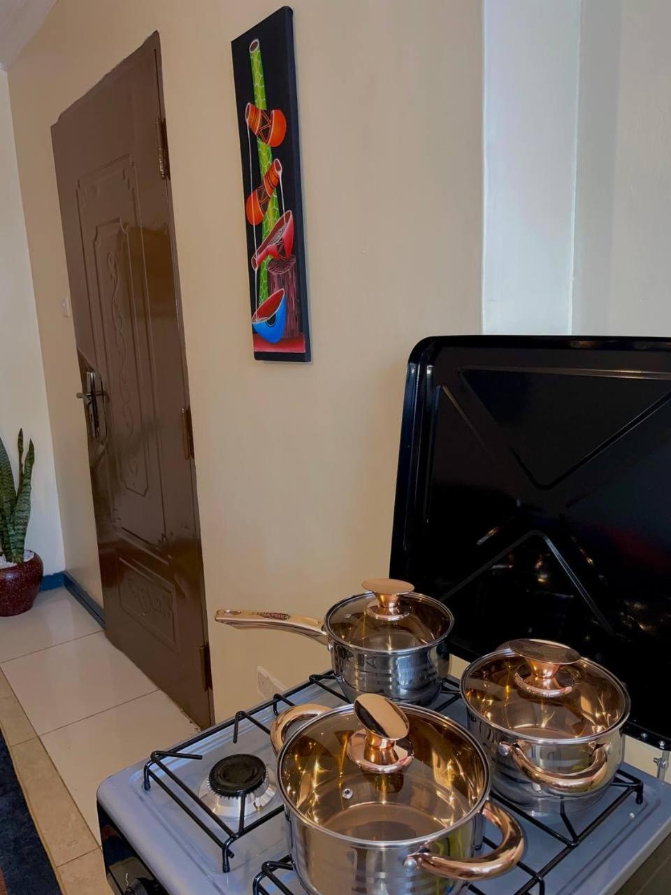 Topside Guest house Nairobi
