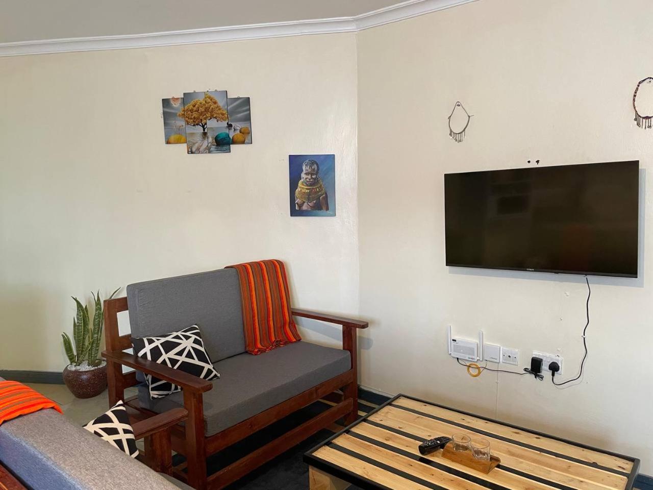 Guest house Topside