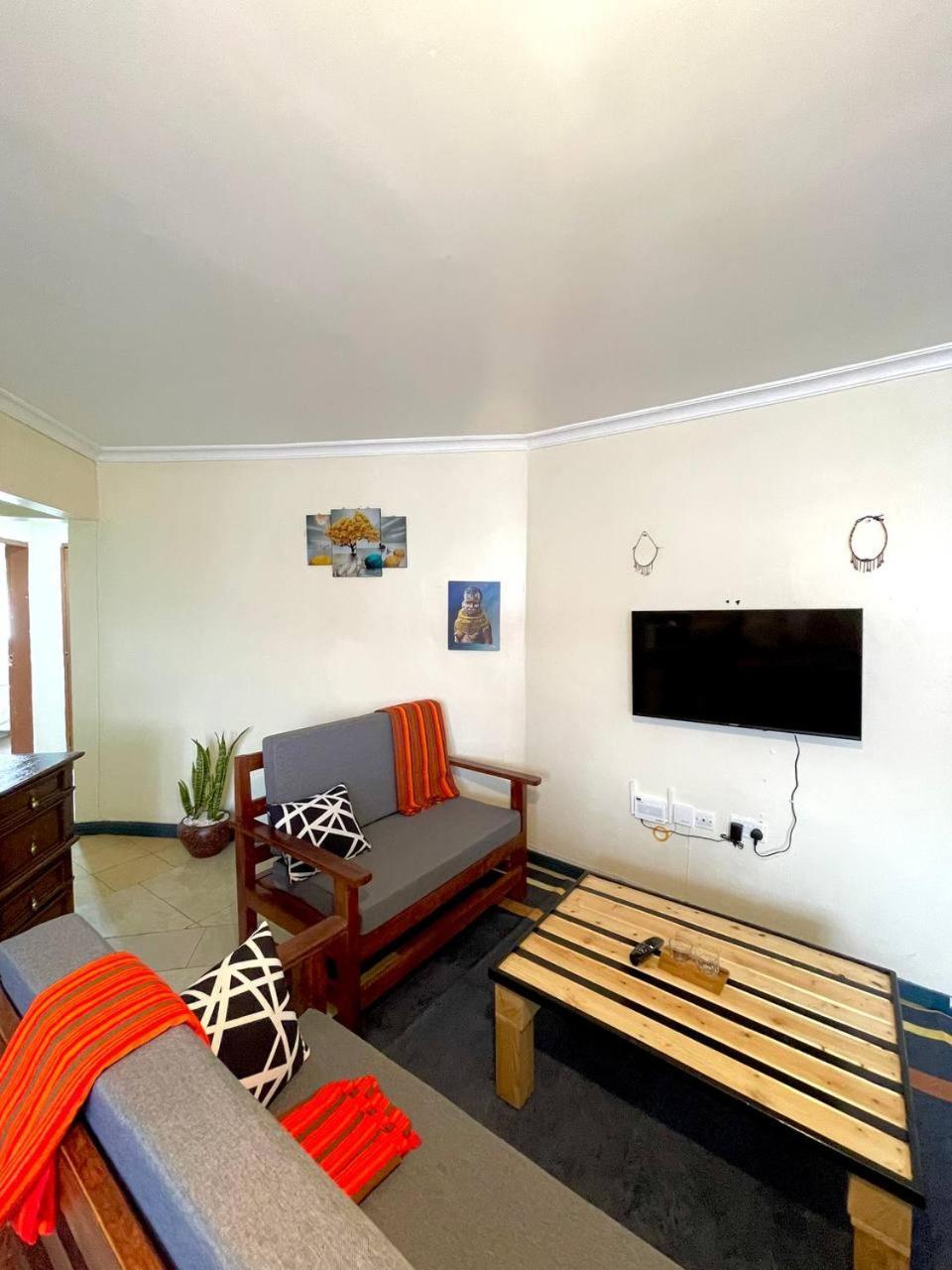 Topside Guest house Nairobi