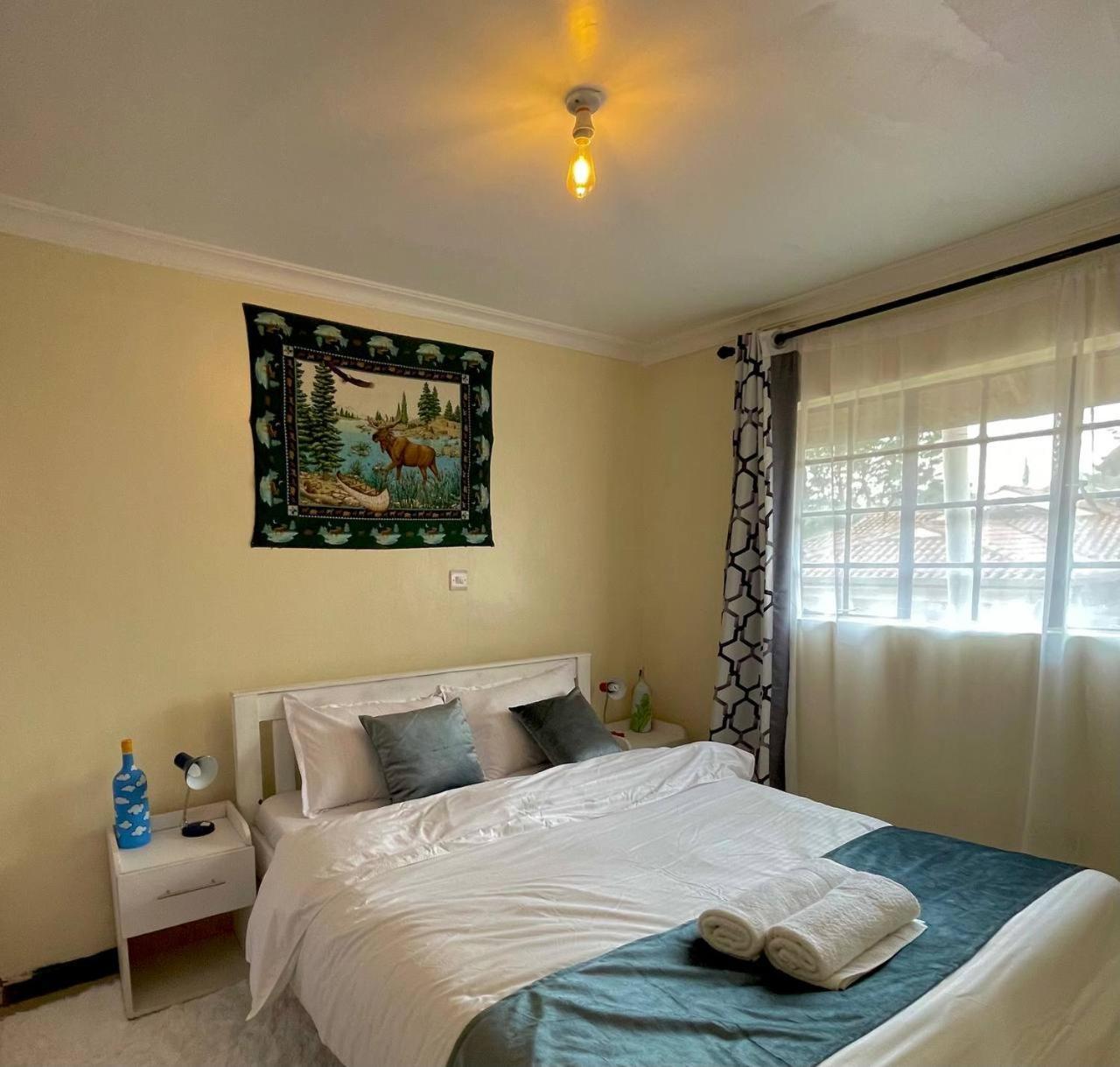Topside Guest house