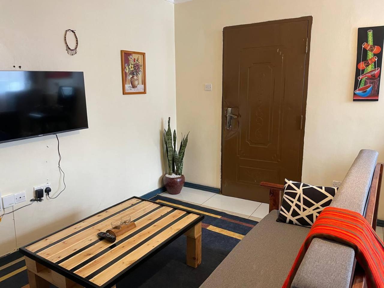 Topside Guest house Nairobi