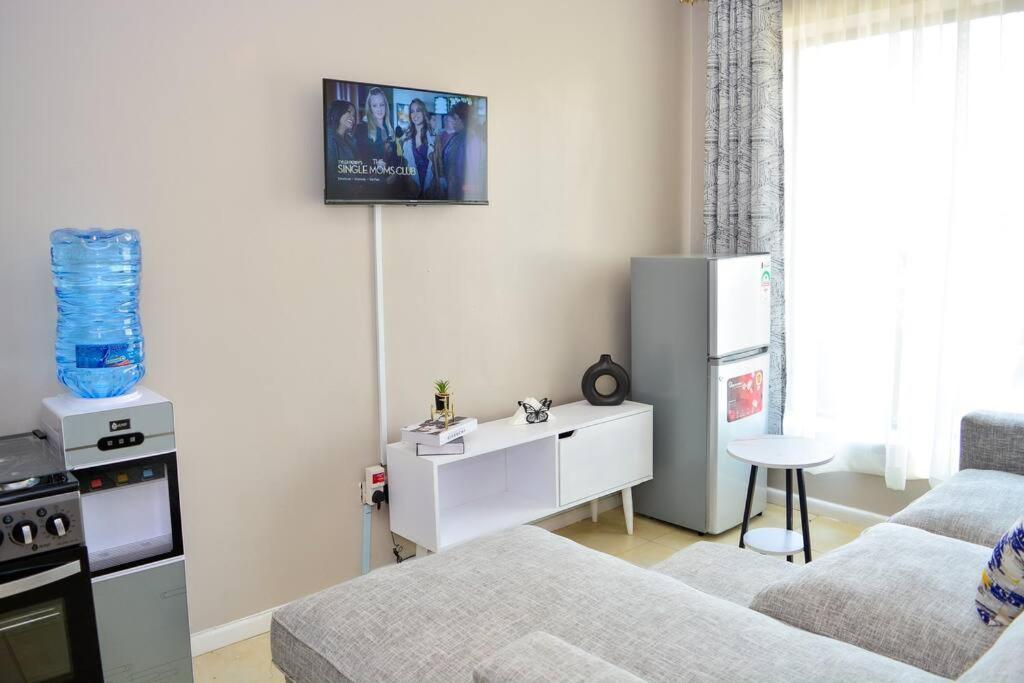 Apartment Mels Cosy Homes *