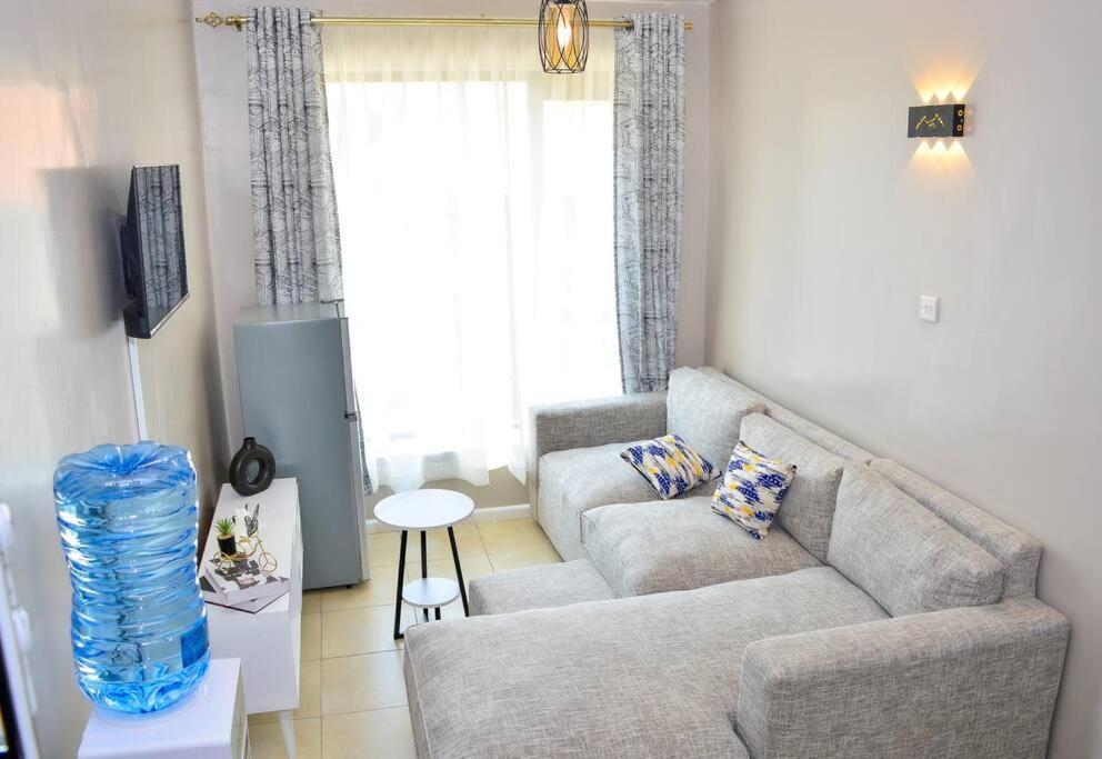 Mels Cosy Homes Nairobi