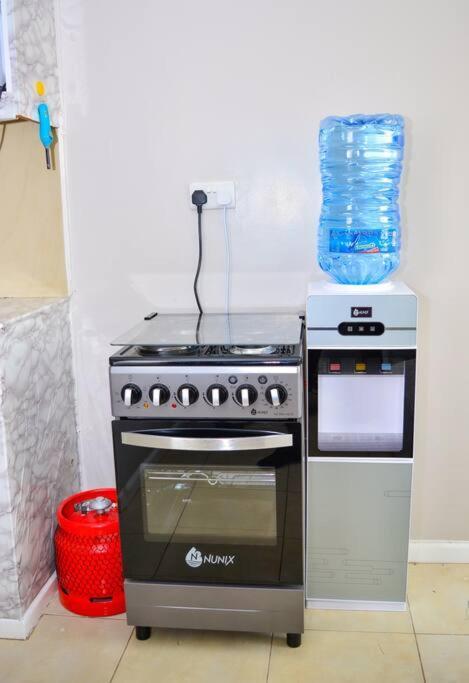 Mels Cosy Homes Apartment Nairobi