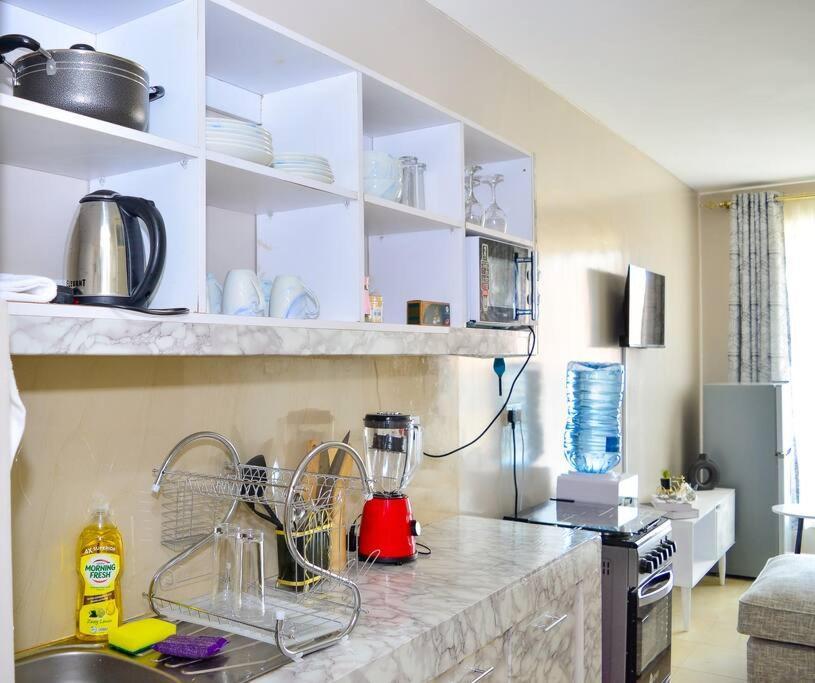 Apartment Mels Cosy Homes