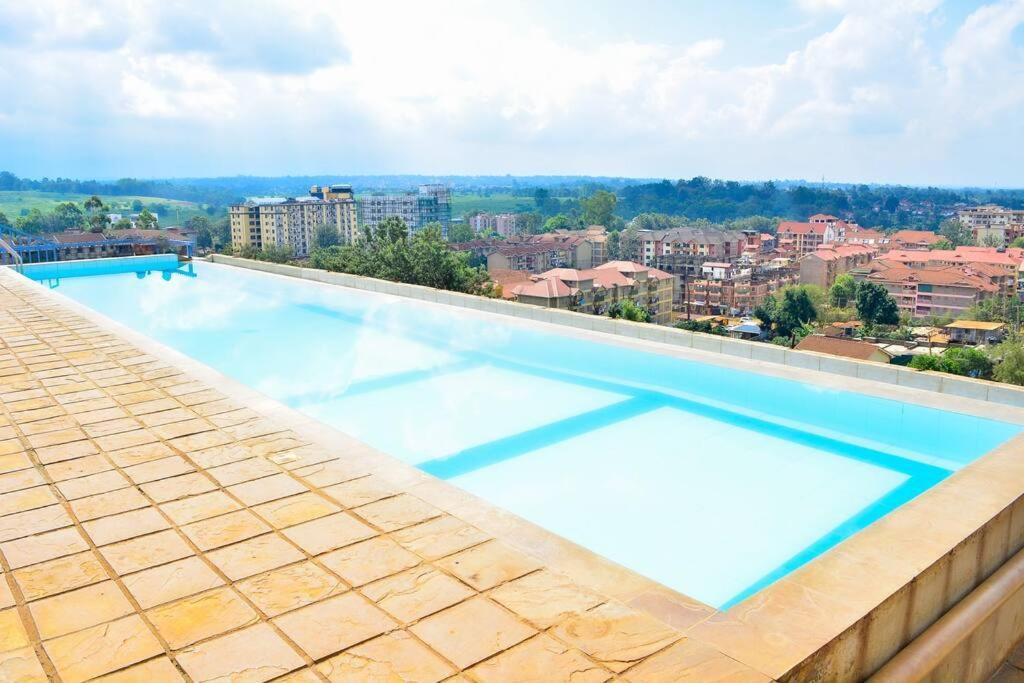 Mels Cosy Homes Nairobi