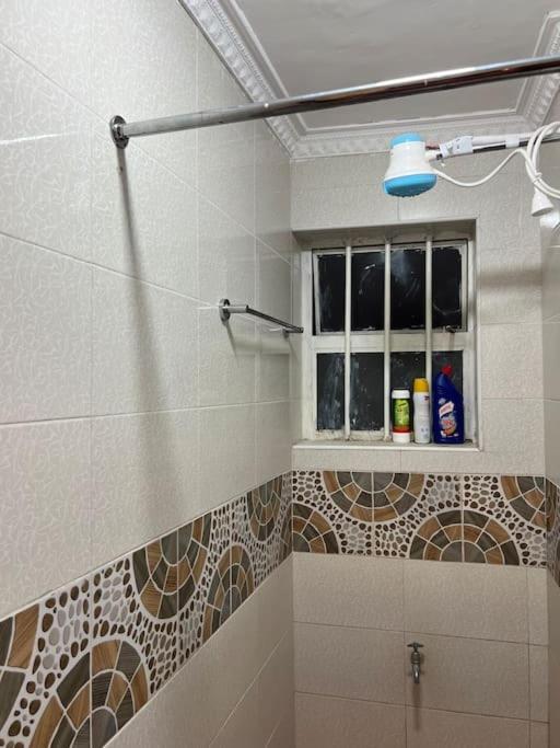 Apartment 1br Mirema Road Nairobi